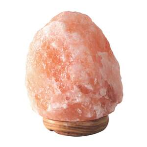 Lampa od sonog kristala Ws2300