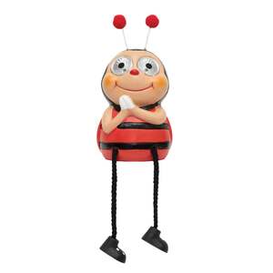 Solarna lampa "bubamara" Mx645