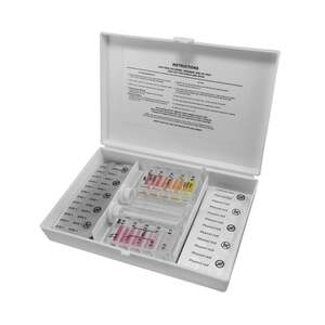 Tester set, tablete Mc-1161430