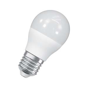 Led sijalica p60 6500k 6.5w e27 osram 4099854547454e