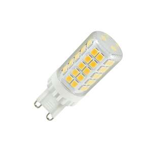 Dimabilna led mini sijalica 5w toplo bela Lmis001ww-g9/5-dim