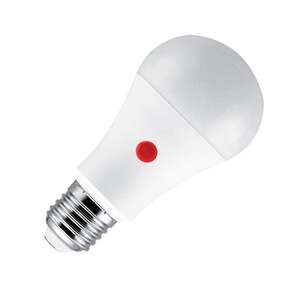 Led sijalica sa senzorom sumraka 10w Ls-a60/sum-e27/10-cw