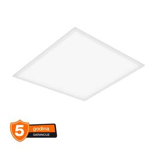 Led panel 40w dnevno svetlo ledvance 4099854187513e