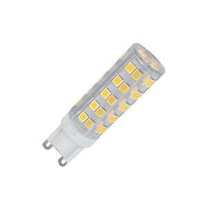 Led mini sijalica 4.5w toplo bela Lmis001ww-g9/4.5