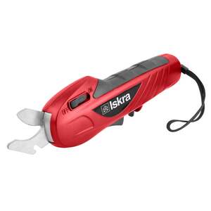 Iskra akumulatorske makaze za orezivanje M0e-6et-7.2