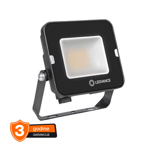 Ledvance led reflektor 20w toplo bela 4058075574731e