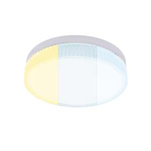 Led plafonjera 24w promenljiva boja svetla Lpf-kr/o-24/cct