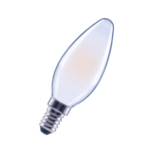 Led filament sijalica frosted 2700k 4.2w e14 osram 4099854567926e