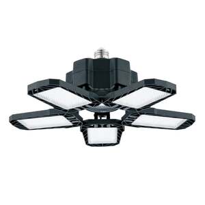 Rasklopljiva led sijalica e27 50w Lgl-5l-e27/w