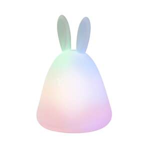 Višebojno noćno svetlo "zec" ledvance 4058075602113e