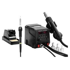 Kombinovana bazna lemilica Zd-8922