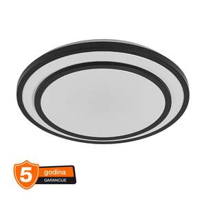 Ledvance led plafonjera 36w toplo bela 4058075829367e