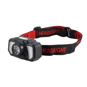 Led naglavna punjiva lampa sa senzorom Nl6503