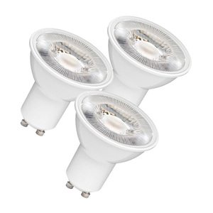3 kom. led sijalice osram toplo bela 4.5w 4058075497443e