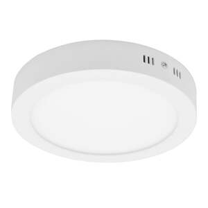 Led plafonjera 24w dnevno svetlo Lnp-o24/w