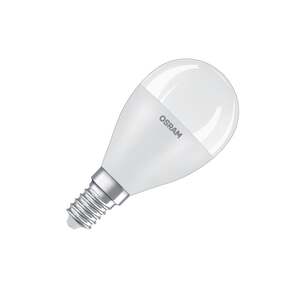 Led sijalica toplo bela 6.5w osram 4058075152939e
