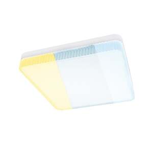 Led plafonjera 36w promenljiva boja svetla Lpf-kr/p-36/cct