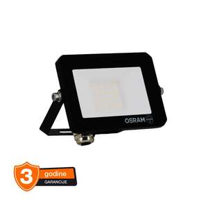 Osram led reflektor 10w 6500k 4099854489402e