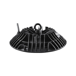 Led viseći reflektor 100w, dob Lrfv009ew-100/bk