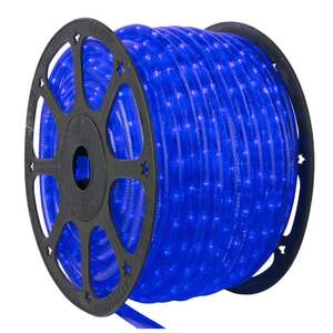 Plavo svetleće led crevo Svc-2l36d/b
