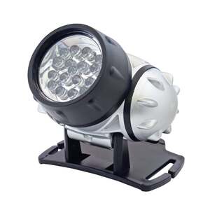 Naglavna lampa sa 19 led Plf19