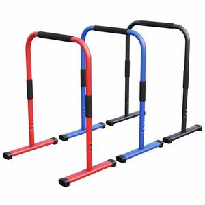Gorilla sports Šipka za propadanja - crvena