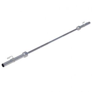 Gorilla sports Olimpijska šipka 50/51 mm 218 cm