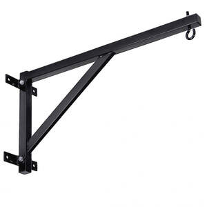 Physionics Zidni nosač džaka za boks