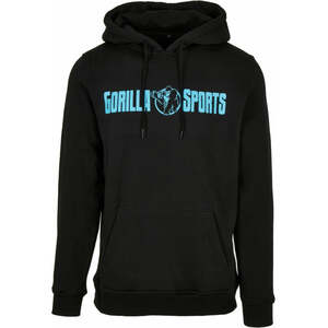 Gorilla sports Sportski unisex duks XS