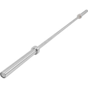 Gorilla sports Olimpijska šipka 220 cm