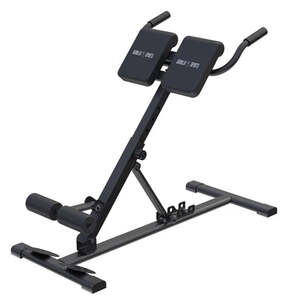 Gorilla sports Klupa za hiperekstenziju podesiva