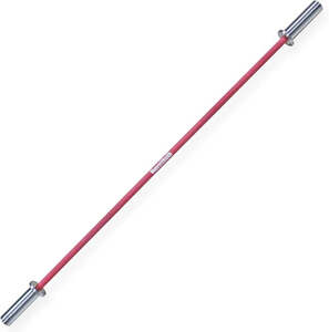 Lukadora Olimpijska šipka 168 cm