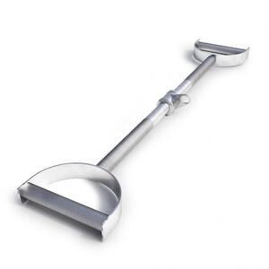 Gorilla sports Šipka za lat mašinu sa širokim paralelnim hvatom - 76 cm