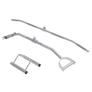 Gorilla sports 2 lat šipke i nastavak za veslanje