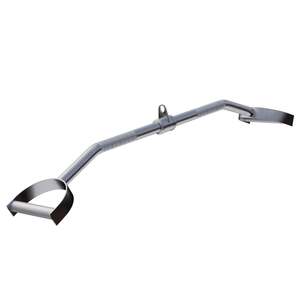 Gorilla sports Šipka za lat mašinu sa širokim paralelnim hvatom