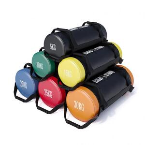 Gorilla sports Fitnes vreća 25 kg