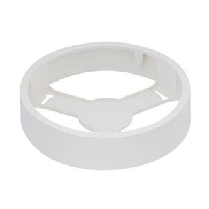 Beli nosač za ugradni led panel 24w i 30w 4058075709966e