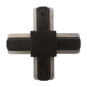 Osram crna x spojnica za monofaznu šinu 4099854599316e