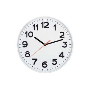 Analogni zidni sat 30cm Awc300wh