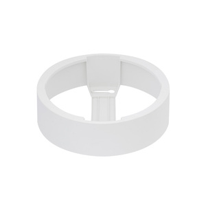 Beli nosač za ugradni led panel 13w 4058075709928e