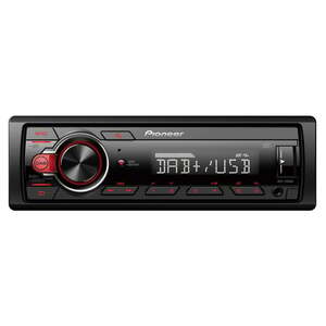 Auto radio pioneer mvh-130dab Mvh-130dab