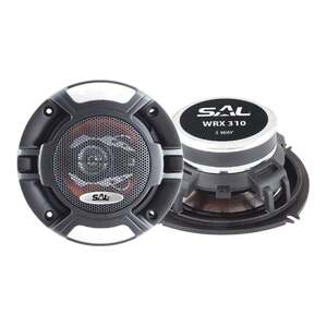 Auto zvučnici 104mm 2x70w Wrx310
