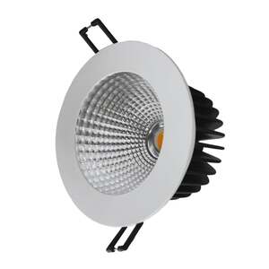 Ugradna led lampa 10w hladno bela Lug04-10/nw