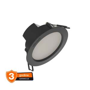 Ledvance led ugradna panel lampa 4w 3000k 4099854561528e