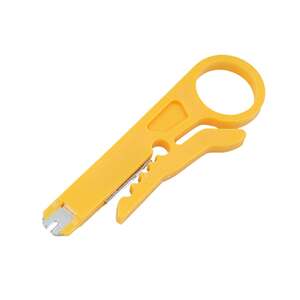 Alat za lsa konektore Mini-striper