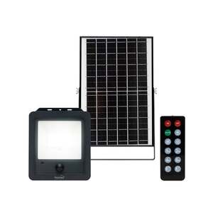 Solarni led reflektor sa senzorom pokreta Flp1800solar