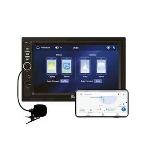 Auto radio sal sa carplay i android auto vbx910 Vbx910