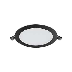 Braytron led ugradna panel lampa 12w cct Bp01-91281