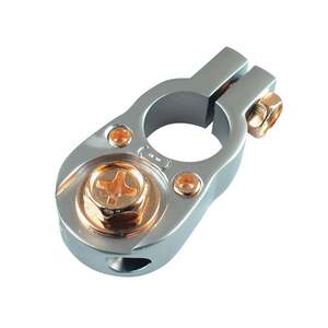 Klemna za akumulator - negativ Ss1116/n