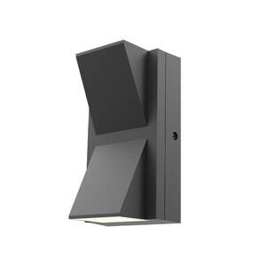 Braytron led lampa 2x6w, promenljiva boja svetla Bg38-02782